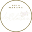 Bed & Breakfast De Bloesem Logo